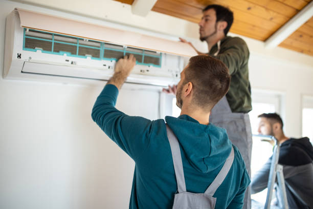 Best Affordable air conditioning repair  in Lacey, WA