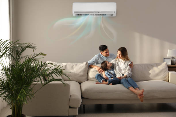Best Local HVAC companies  in Lacey, WA