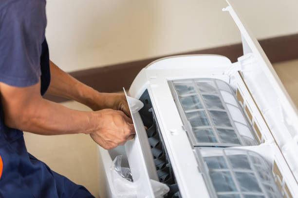 Best HVAC repair near me  in Lacey, WA
