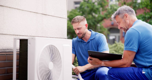 Best Affordable HVAC services  in Lacey, WA