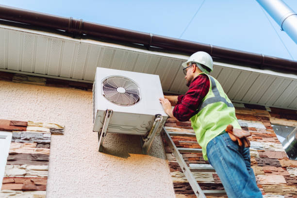 Best Commercial HVAC repair  in Lacey, WA