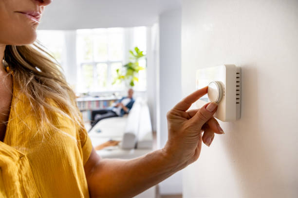 Best Best HVAC companies  in Lacey, WA
