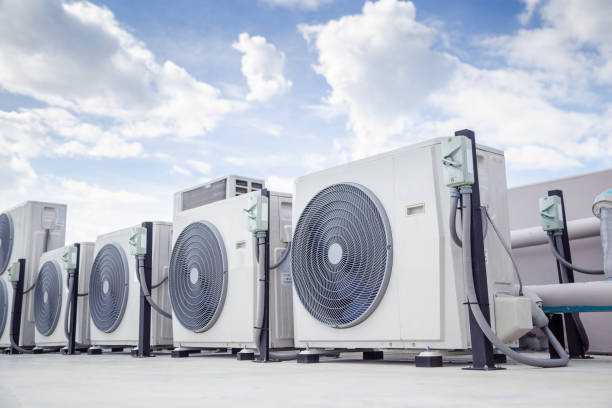Best HVAC installation services  in Lacey, WA