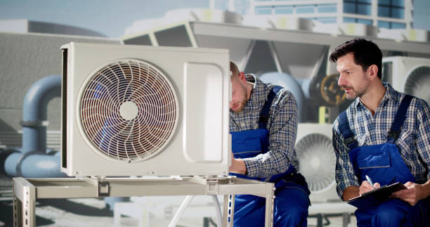 Best HVAC companies near me  in Lacey, WA