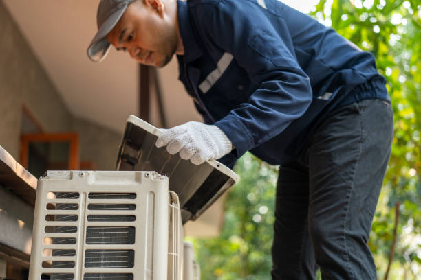 Best Residential HVAC services  in Lacey, WA