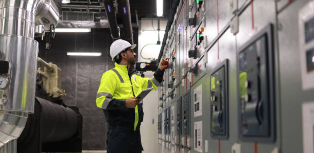 Best Furnace repair near me  in Lacey, WA