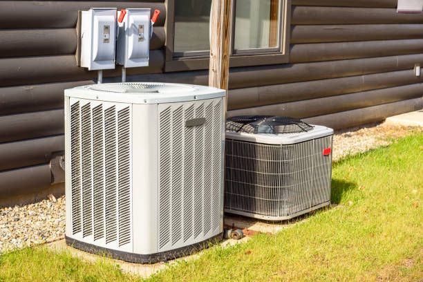 Best HVAC replacement cost  in Lacey, WA