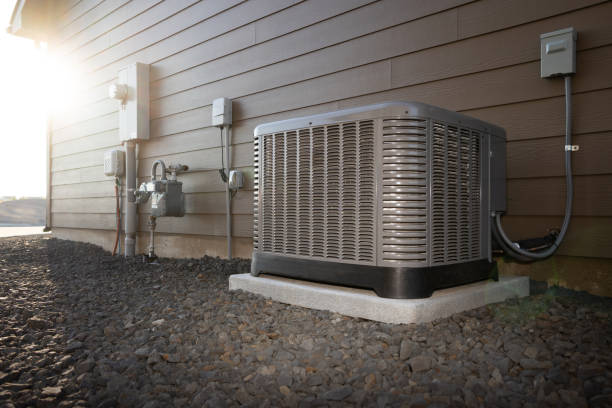 Trusted Lacey, WA HVAC Experts